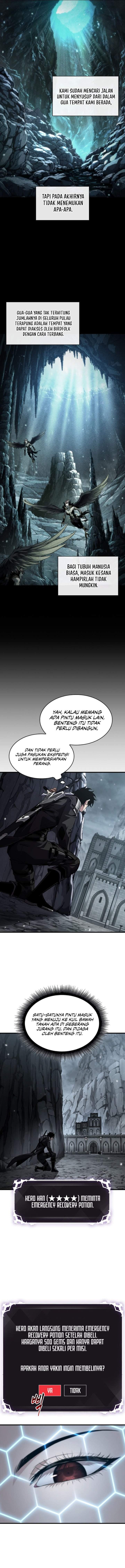 Pick Me Up! Chap 215 - Next Chap 216