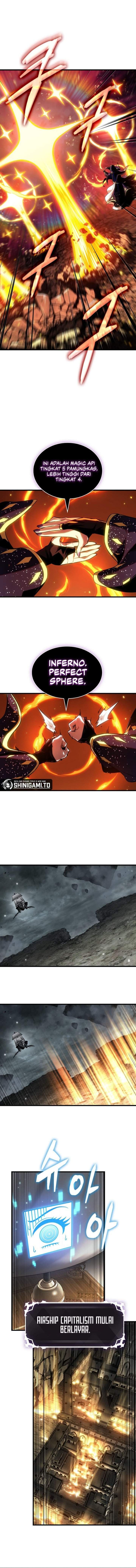 Pick Me Up! Chap 218 - Next Chap 219