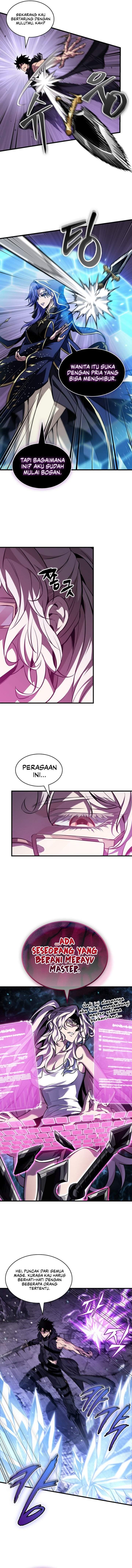 Pick Me Up! Chap 218 - Next Chap 219