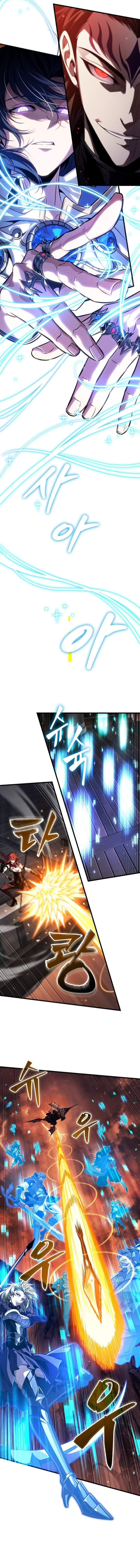 Pick Me Up! Chap 219 - Next Chap 220