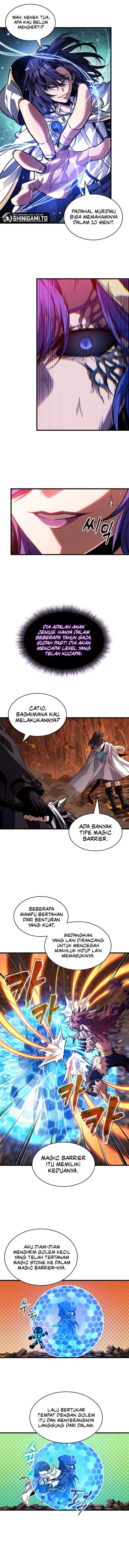 Pick Me Up! Chap 219 - Next Chap 220