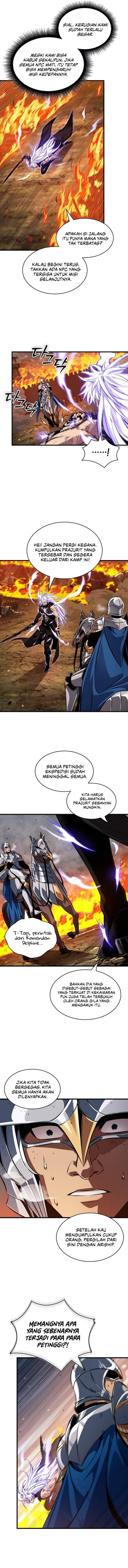 Pick Me Up! Chap 210 - Next Chap 211