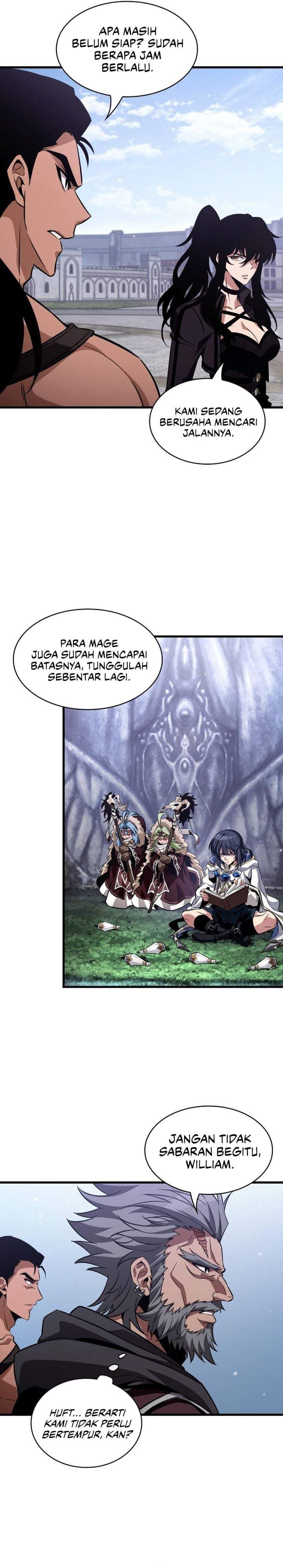Pick Me Up! Chap 212 - Next Chap 213