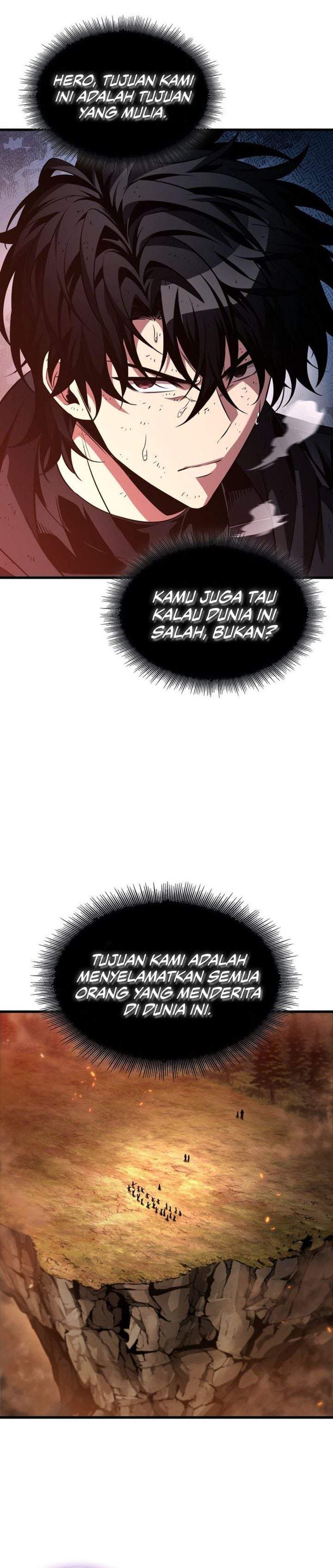 Pick Me Up! Chap 212 - Next Chap 213