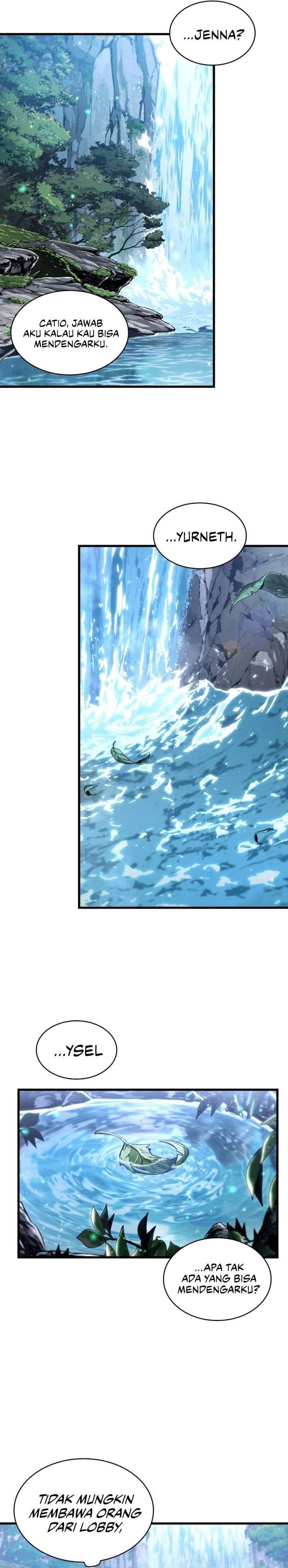 Pick Me Up! Chap 213 - Next Chap 214