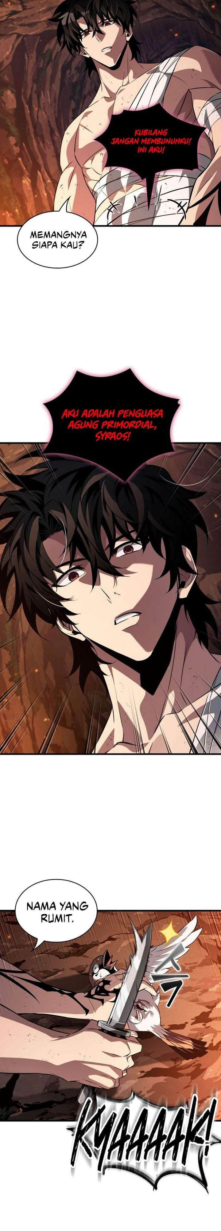 Pick Me Up! Chap 213 - Next Chap 214