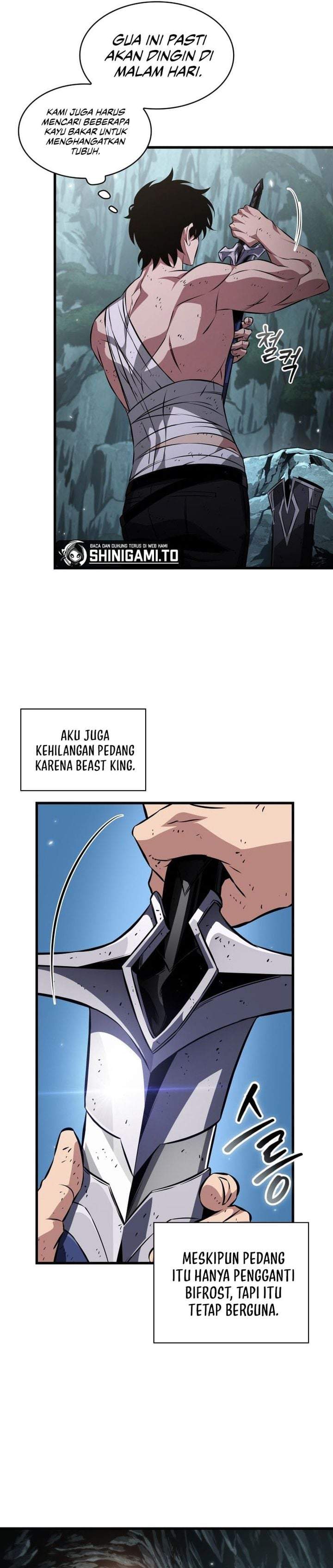 Pick Me Up! Chap 213 - Next Chap 214