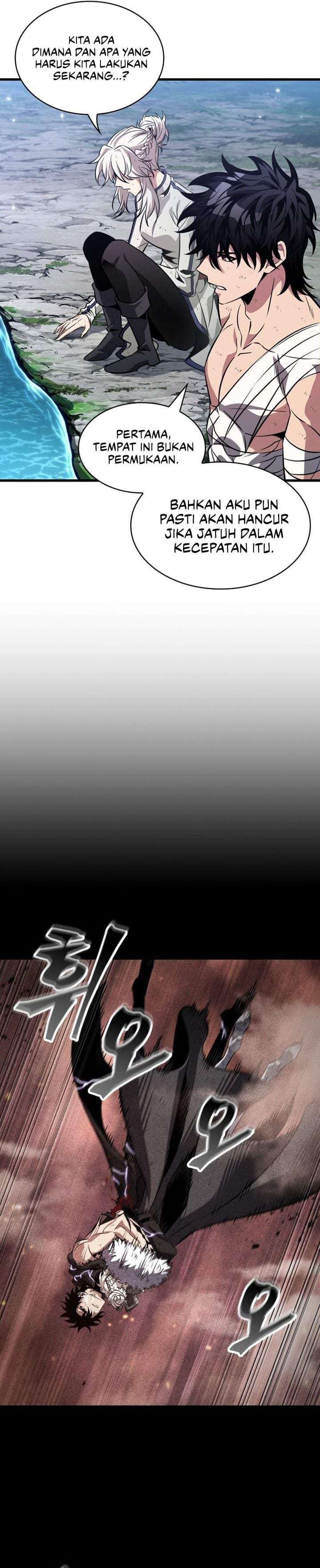 Pick Me Up! Chap 213 - Next Chap 214
