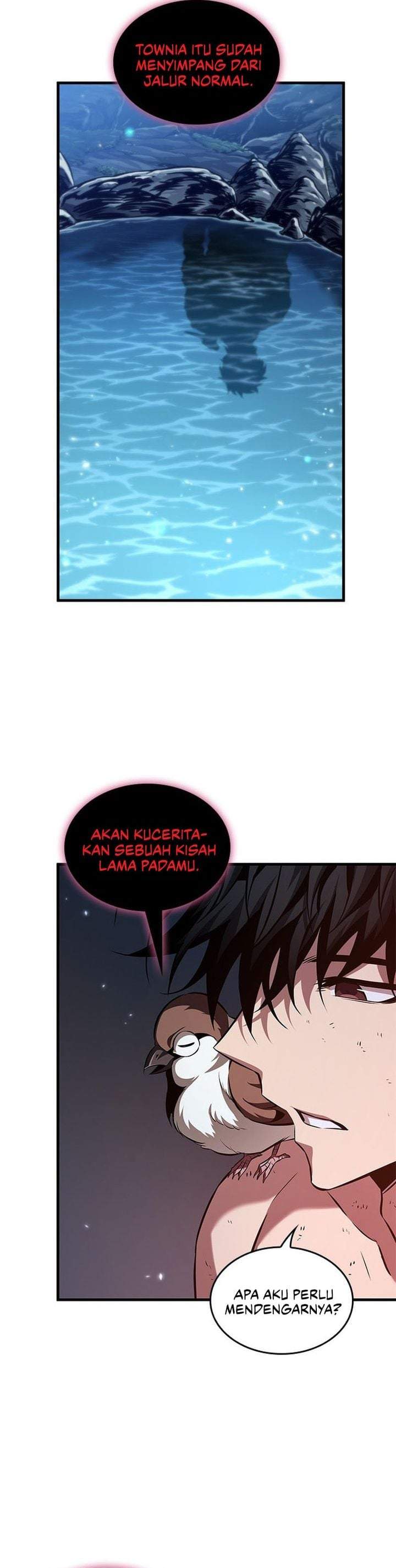 Pick Me Up! Chap 213 - Next Chap 214