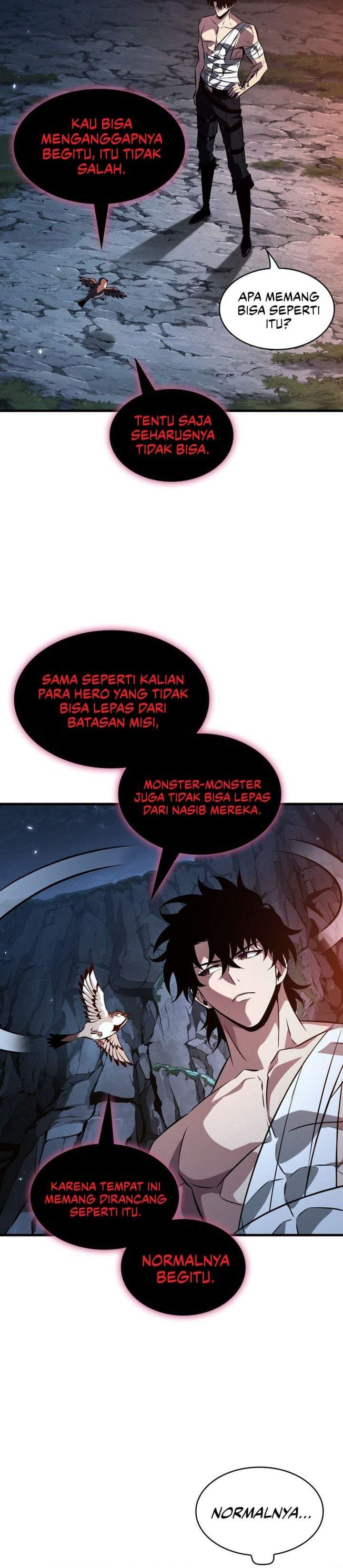 Pick Me Up! Chap 213 - Next Chap 214