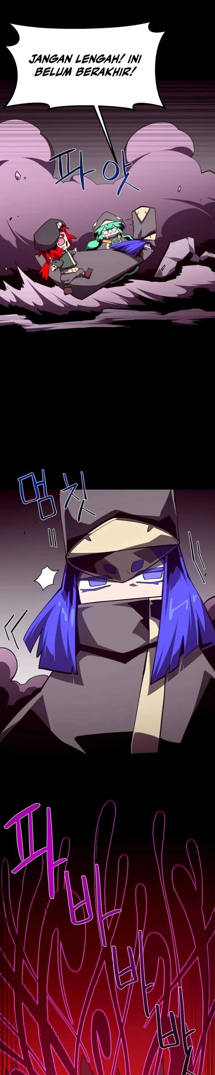 Dungeon Odyssey Chap 164 - Next Chap 165