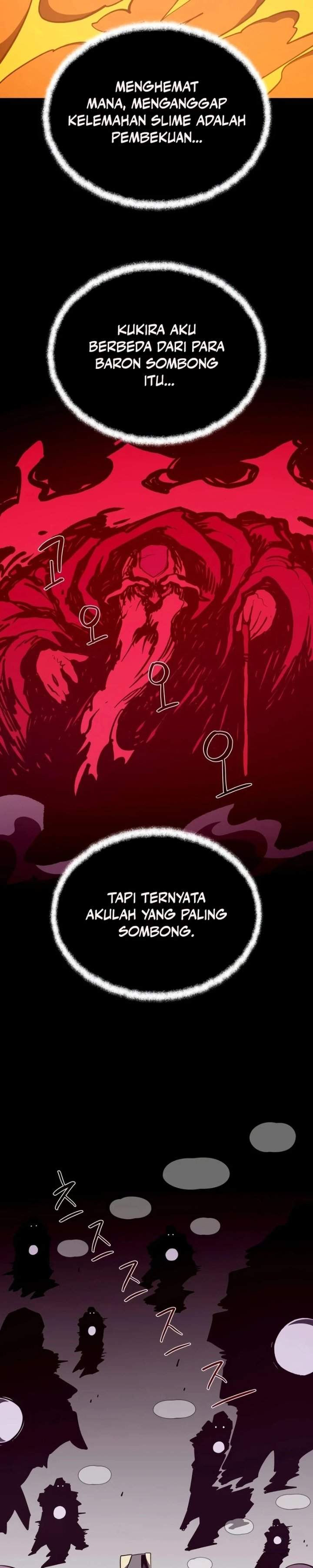 Dungeon Odyssey Chap 164 - Next Chap 165