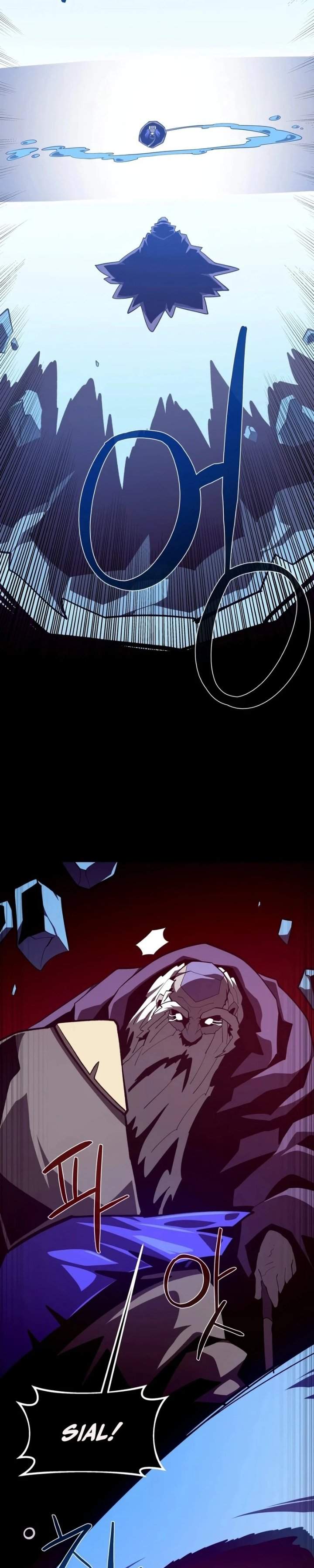 Dungeon Odyssey Chap 164 - Next Chap 165