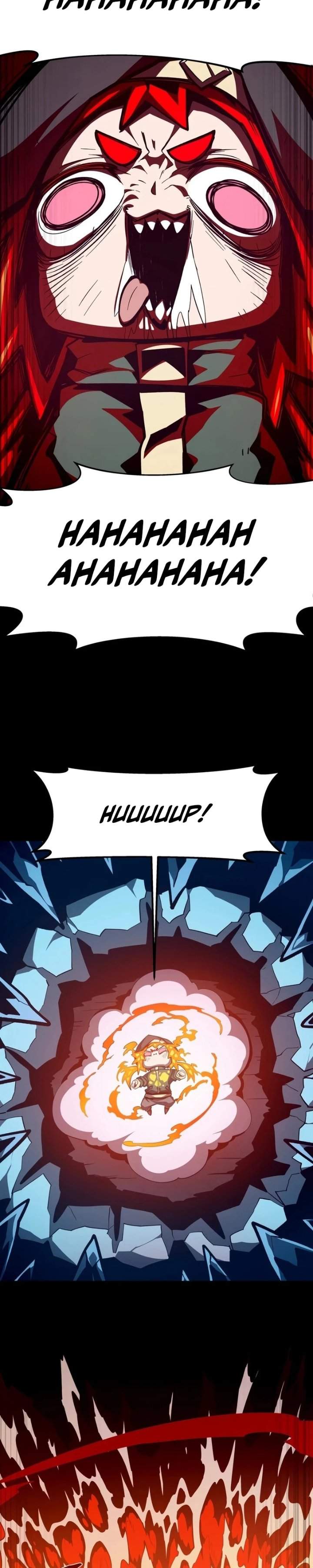 Dungeon Odyssey Chap 164 - Next Chap 165