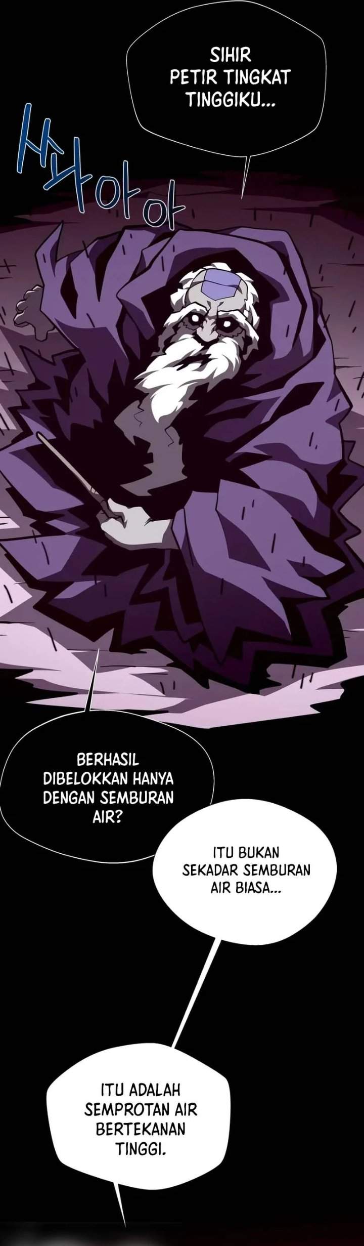 Dungeon Odyssey Chap 165 - Next Chap 166