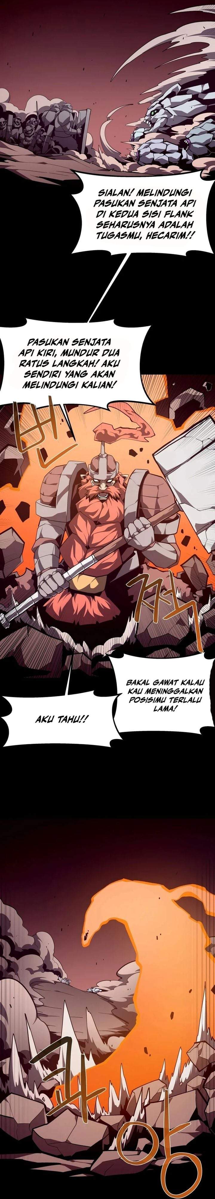 Dungeon Odyssey Chap 160 - Next Chap 161
