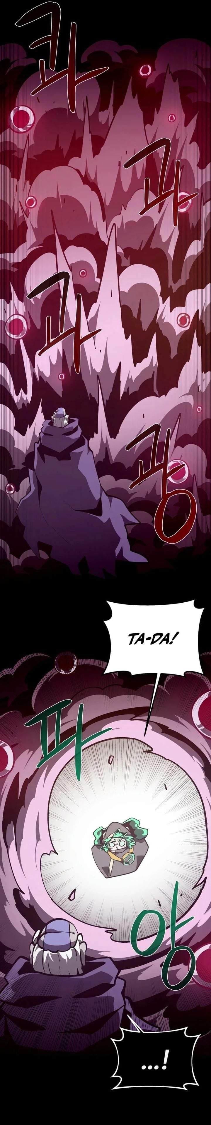 Dungeon Odyssey Chap 163 - Next Chap 164