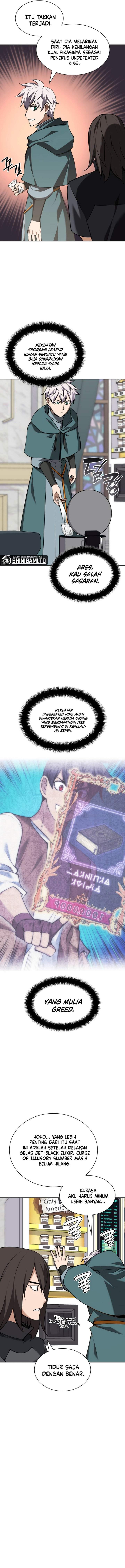 Overgeared Chap 340 - Next Chap 341