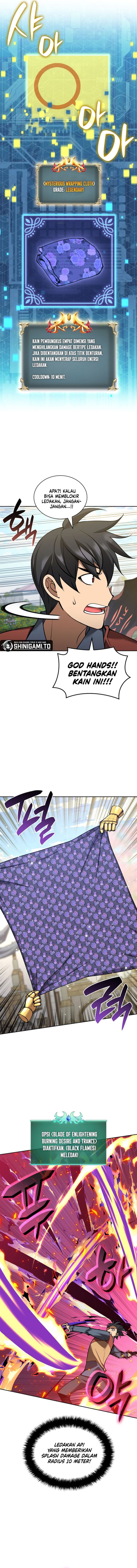 Overgeared Chap 329 - Next Chap 330