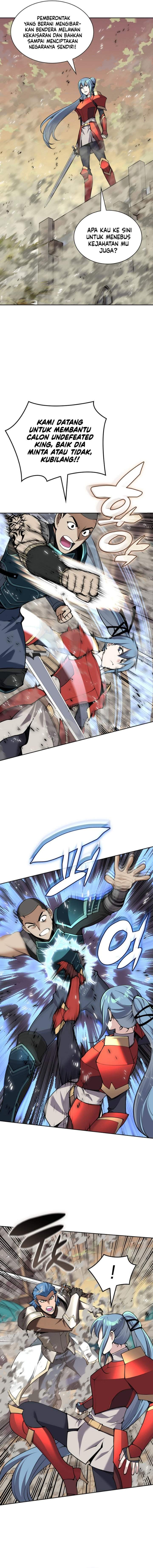 Overgeared Chap 339 - Next Chap 340