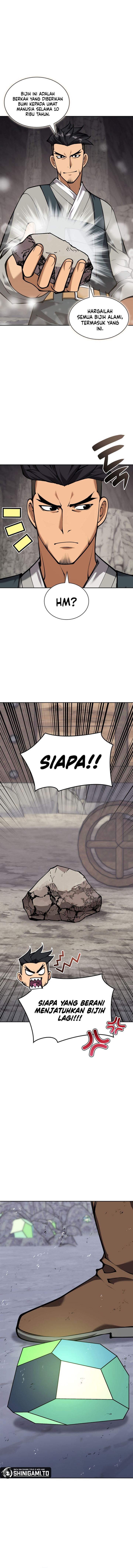 Overgeared Chap 330 - Next Chap 331