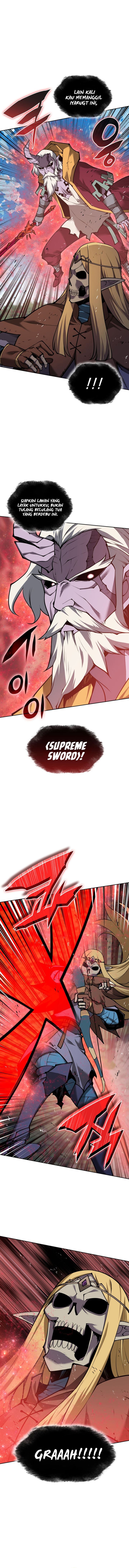 Overgeared Chap 331 - Next Chap 332