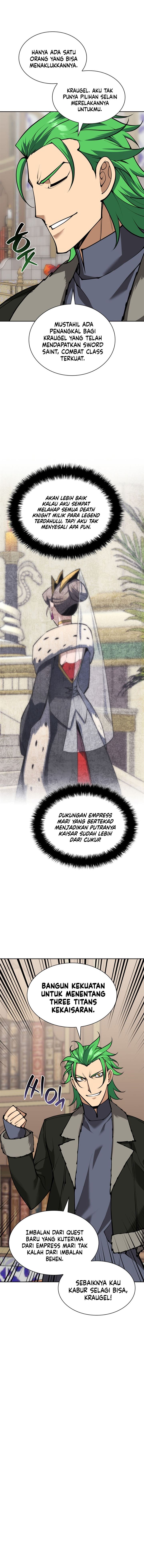 Overgeared Chap 332 - Next Chap 333