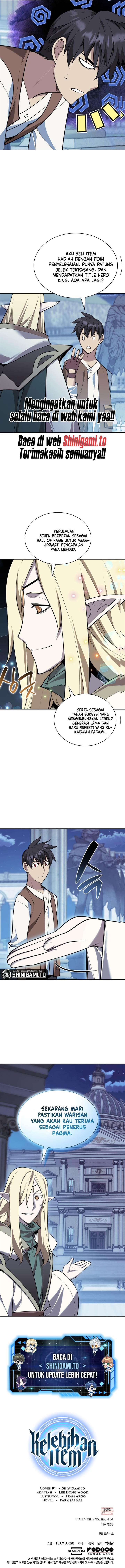 Overgeared Chap 335 - Next Chap 336
