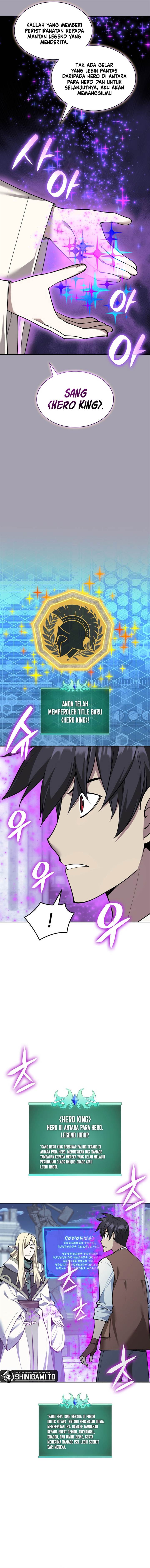 Overgeared Chap 335 - Next Chap 336