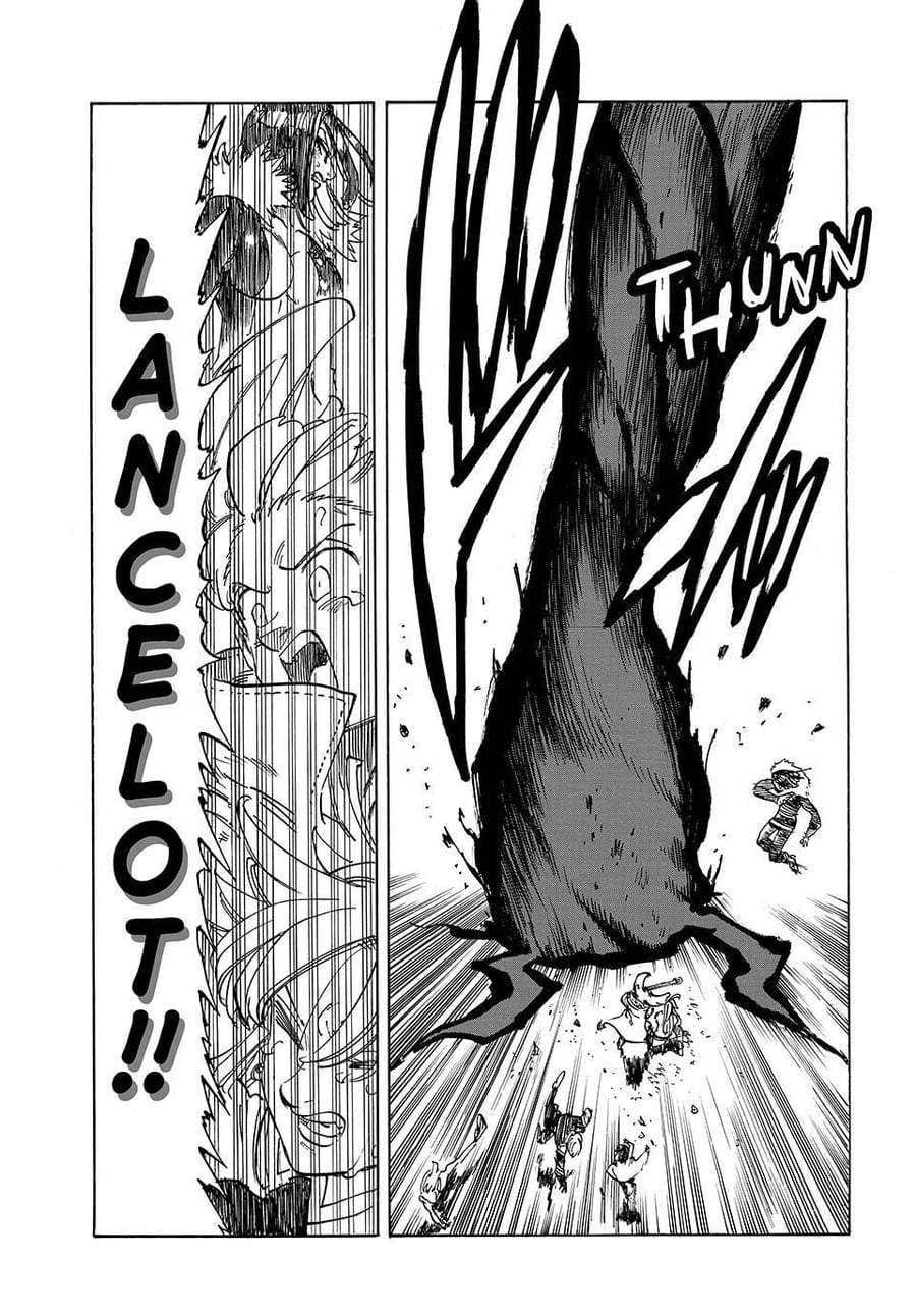 Mokushiroku no Yonkishi Chap 247 - Next Chap 248