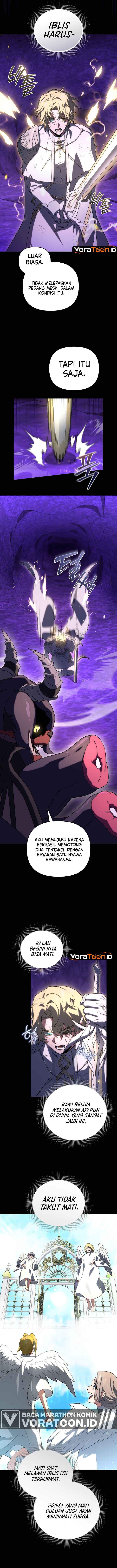 Player Who Returned 10,000 Years Later Chap 157 - Next Chap 158