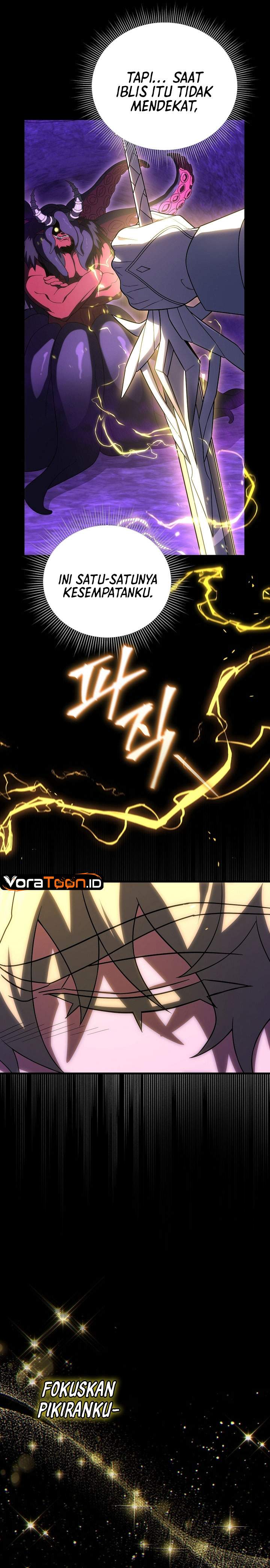 Player Who Returned 10,000 Years Later Chap 158 - Next Chap 159