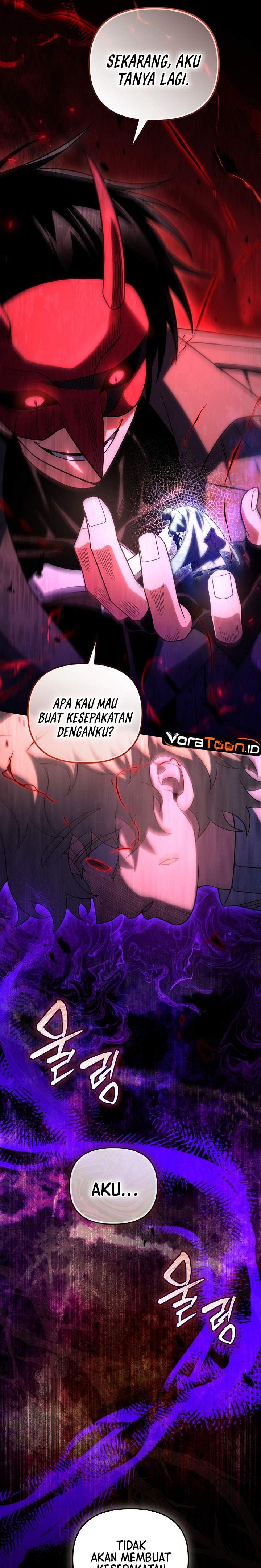Player Who Returned 10,000 Years Later Chap 158 - Next Chap 159