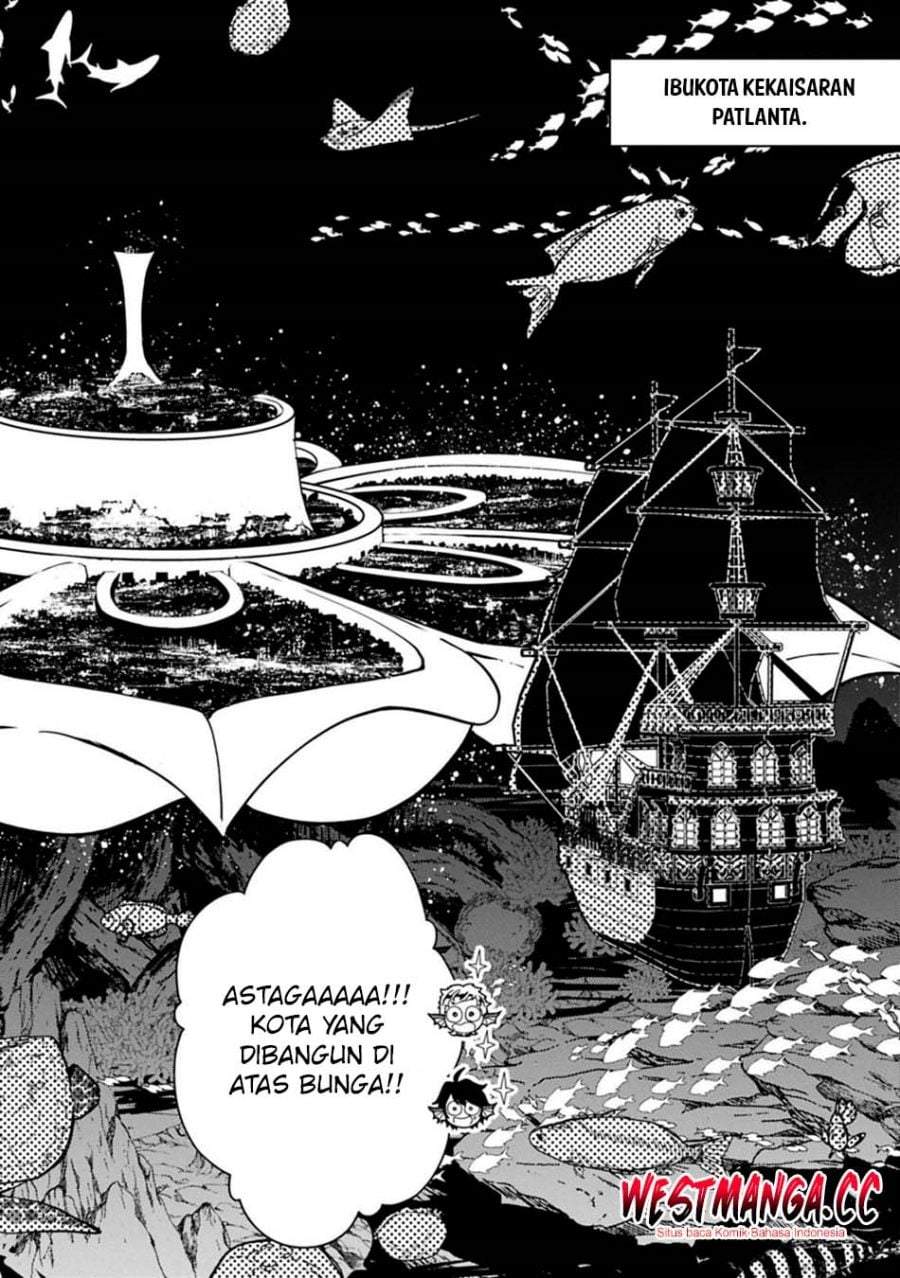 Hell Mode: Yarikomi Suki no Gamer wa Hai Settei no Isekai de Musou Suru Chap 98.1 - Next Chap 99.1