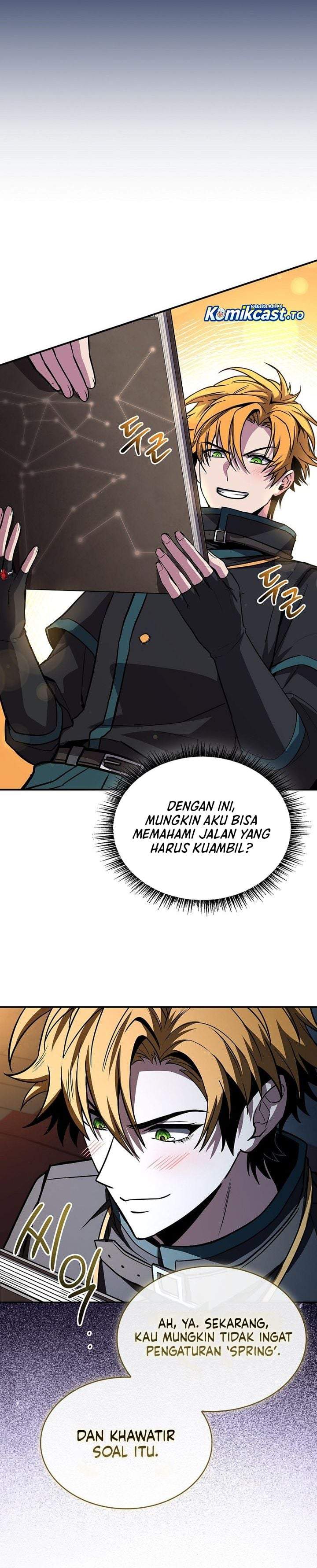 Talent-Swallowing Magician Chap 147 - Next Chap 148