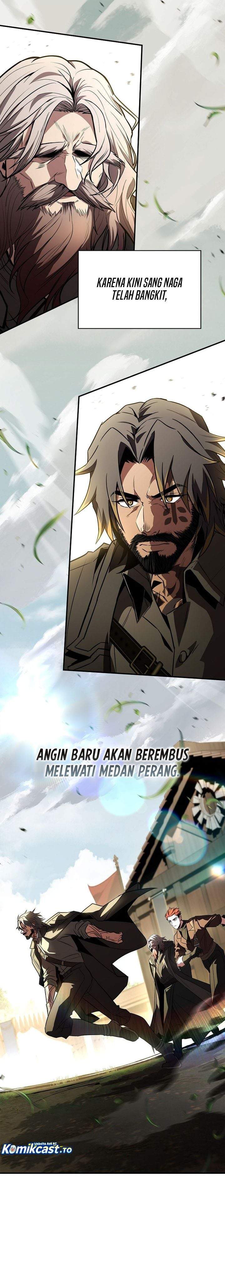 Talent-Swallowing Magician Chap 147 - Next Chap 148