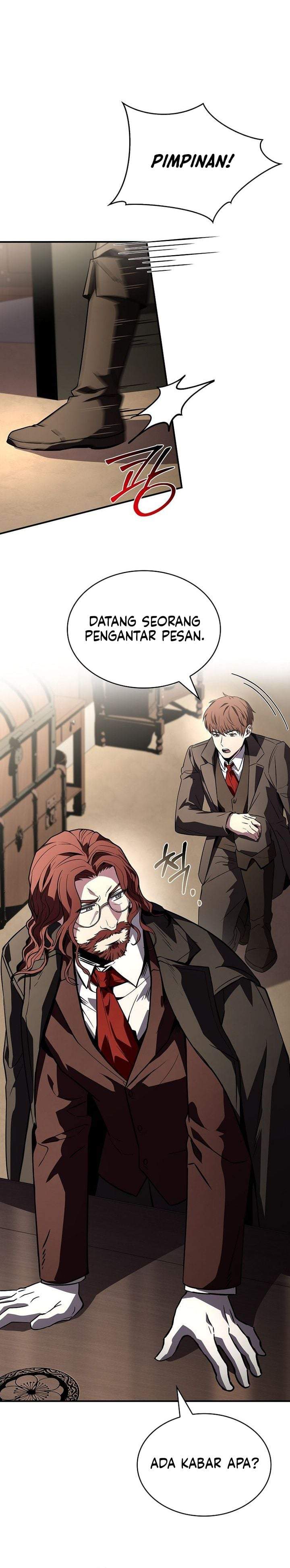 Talent-Swallowing Magician Chap 147 - Next Chap 148