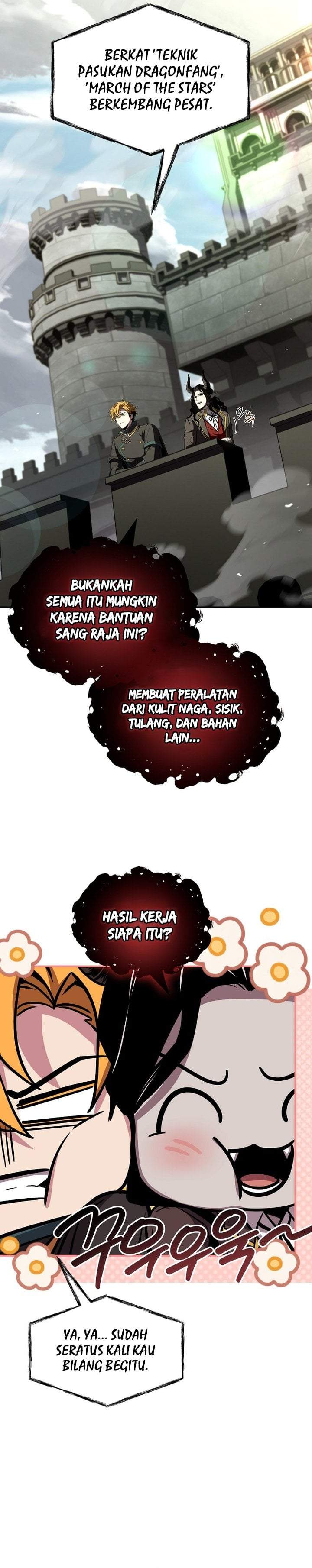 Talent-Swallowing Magician Chap 148 - Next Chap 149
