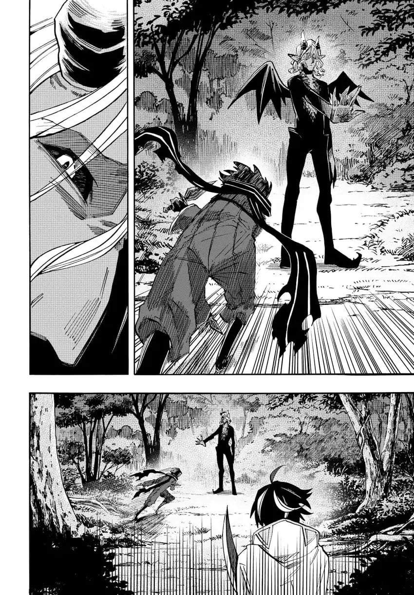 Isekai Walking Chap 63 - Next Chap 64