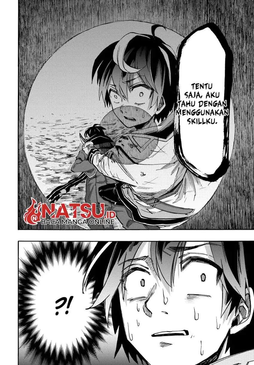 Isekai Walking Chap 63 - Next Chap 64