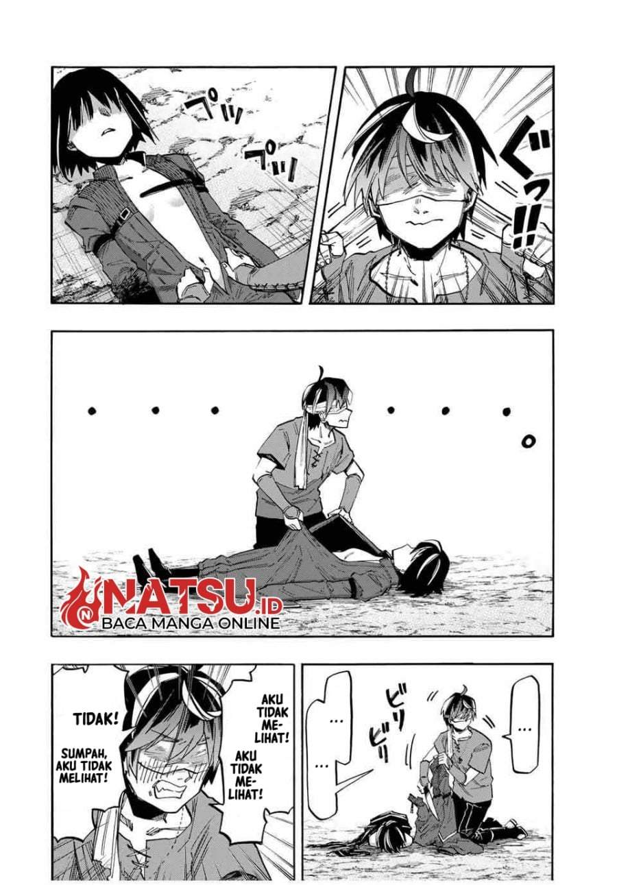 Isekai Walking Chap 65 - Next Chap 66