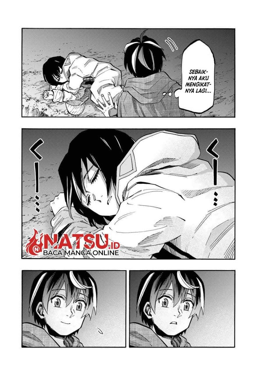 Isekai Walking Chap 66 - Next Chap 67