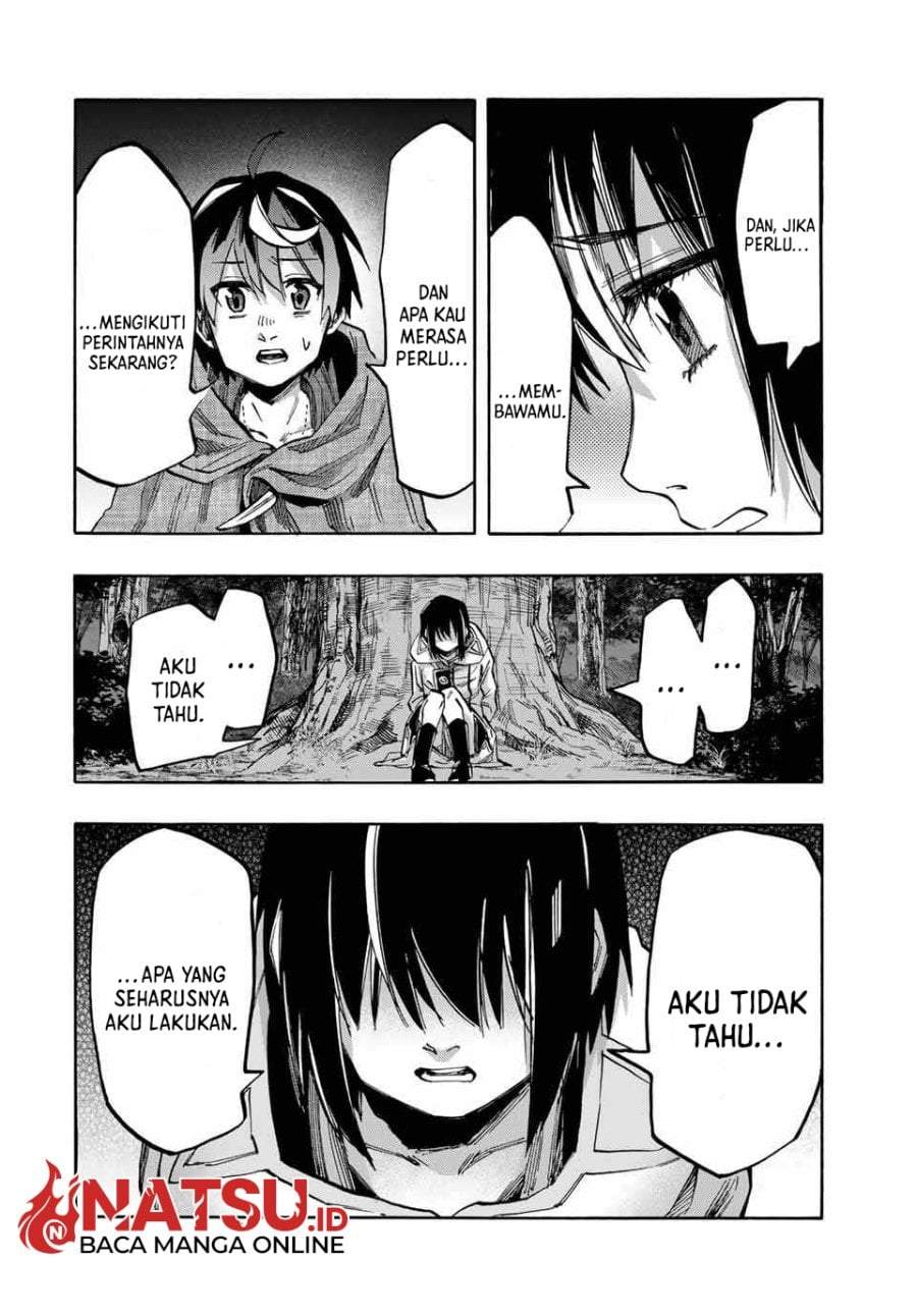 Isekai Walking Chap 66 - Next Chap 67