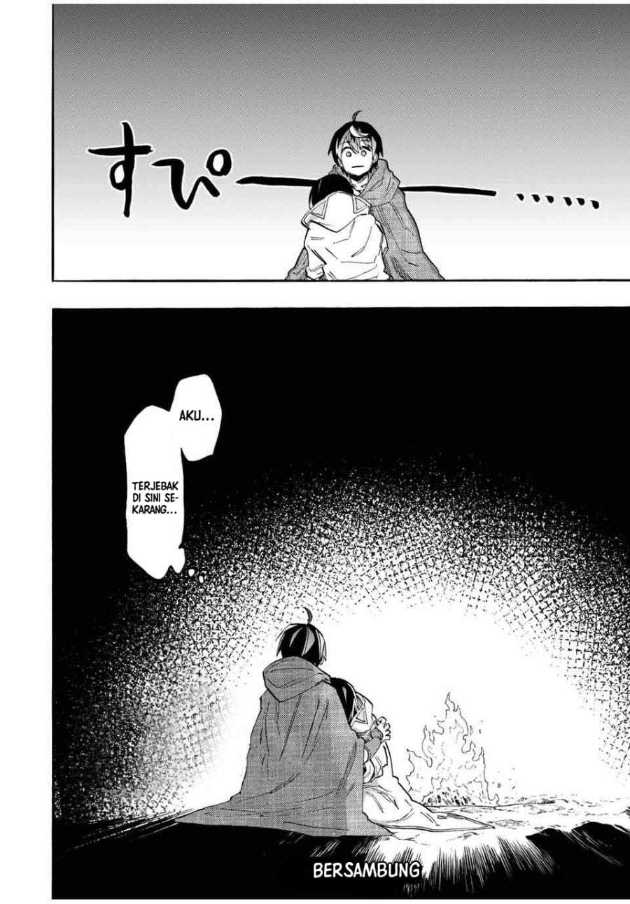 Isekai Walking Chap 66 - Next Chap 67
