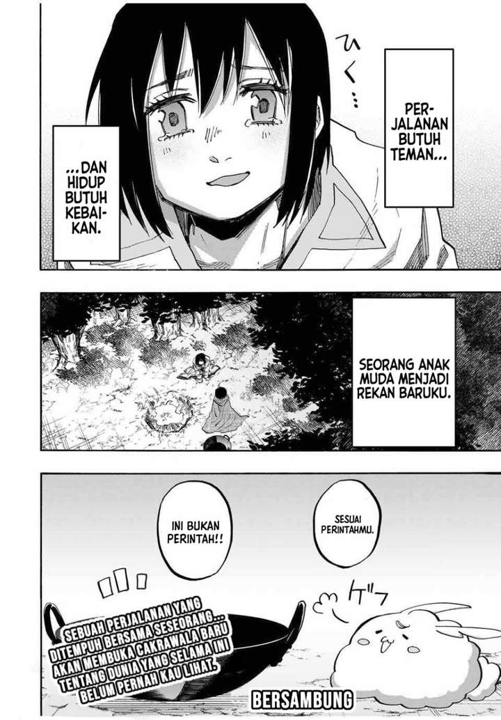 Isekai Walking Chap 67 - Next Chap 68