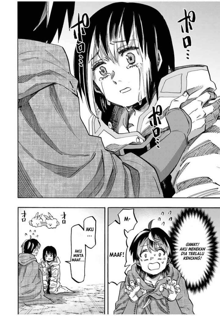 Isekai Walking Chap 67 - Next Chap 68