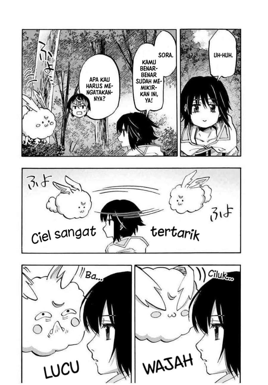 Isekai Walking Chap 68 - Next Chap 69