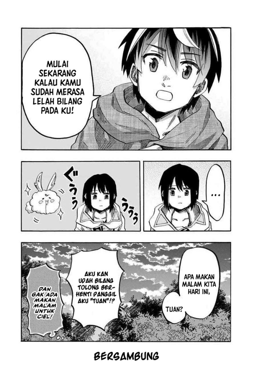 Isekai Walking Chap 68 - Next Chap 69