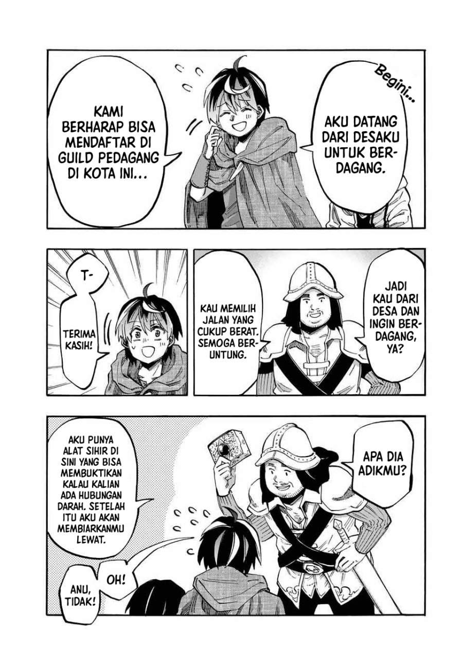 Isekai Walking Chap 69 - Next Chap 70