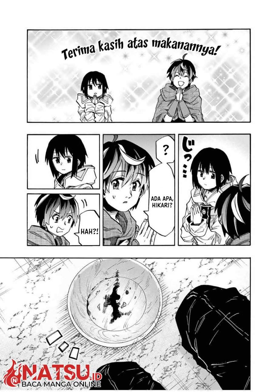 Isekai Walking Chap 69 - Next Chap 70